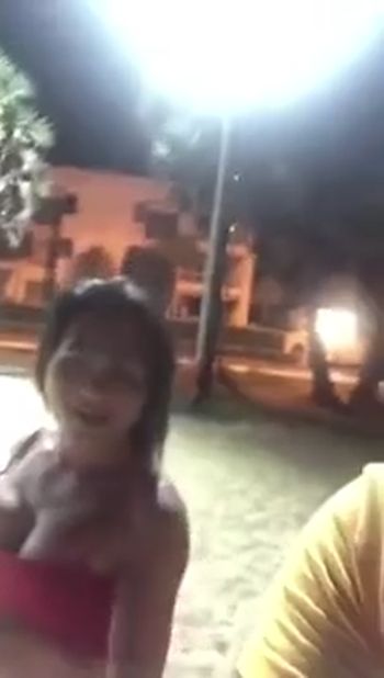 Обычное дело для Таиланда