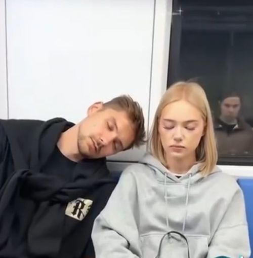 В поиске жены