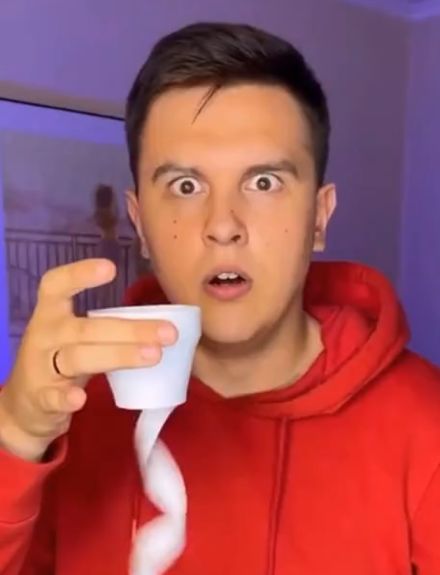 Фокус-покус