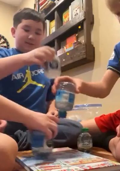 Лимит удачи исчерпан до конца жизни