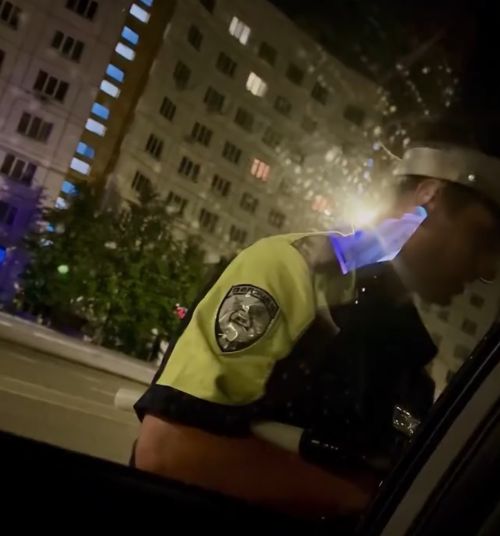 Реакция на комплимент