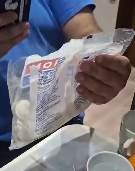 Новое слово в кулинарии: белорусский магазин удивил покупателей «пустыми» пельменями.