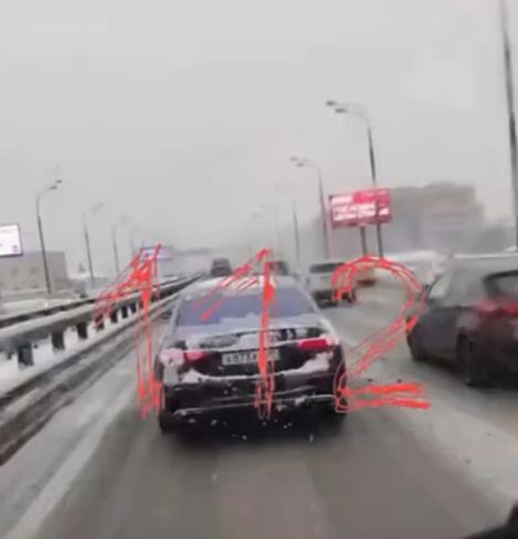 Сверхразум не пропускает скорую