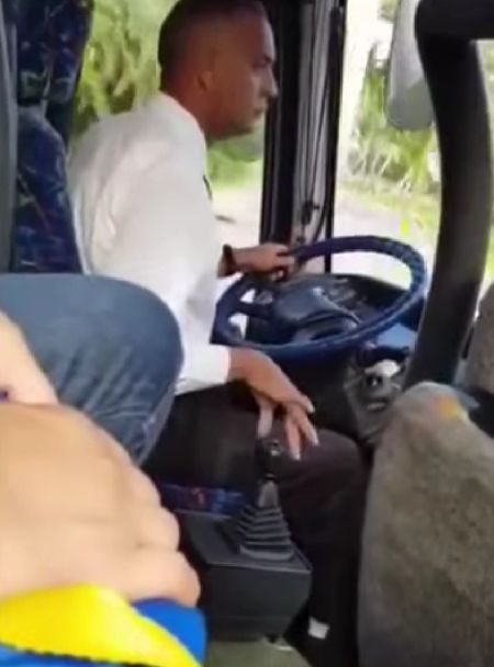 То, как этот парень переключает передачи