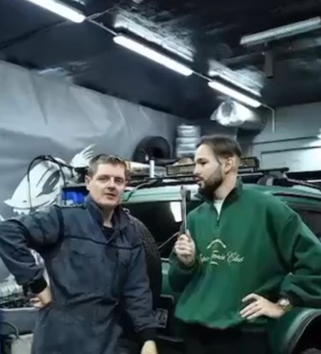 Сотрудники СТО составили рейтинг типичных цитат руководства