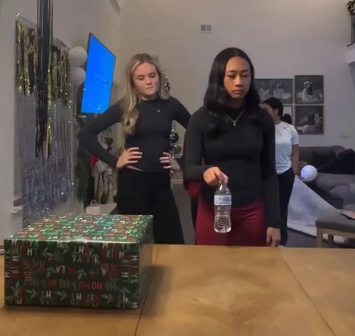 Идеальная игра для девичника⁠⁠