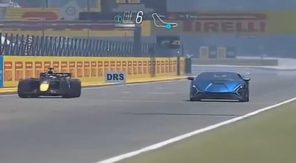 Спор прямиком из детства