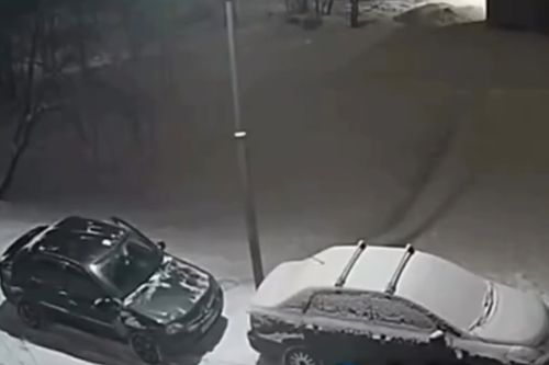 Вот кто-то с горочки спустился⁠⁠