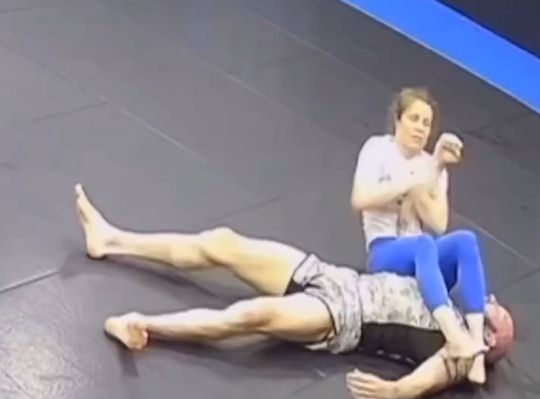 Когда устал от феминизма