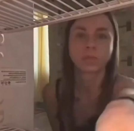 Думаю кота подставили