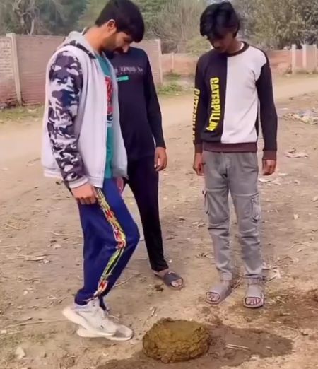 Вот зачем нужны друзья!⁠⁠