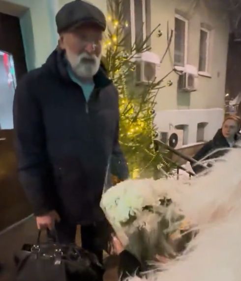 Мечта детства