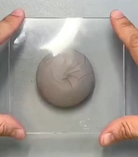 Когда руки растут откуда надо