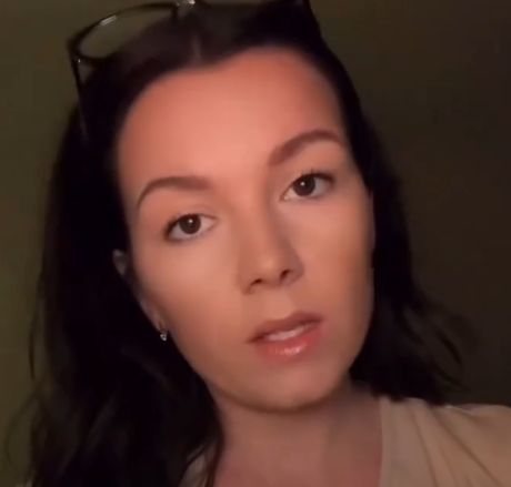 Собеседование дальнобойщика⁠⁠ по интернету