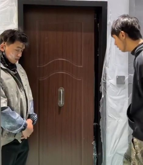 Император жопоруков