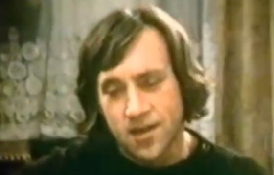 Там у соседа пир горой