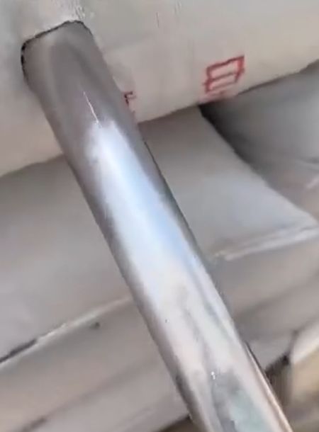 Как делают бюджетные волосы⁠⁠