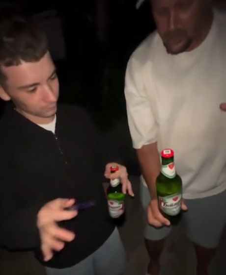 Эх молодёжь...⁠⁠