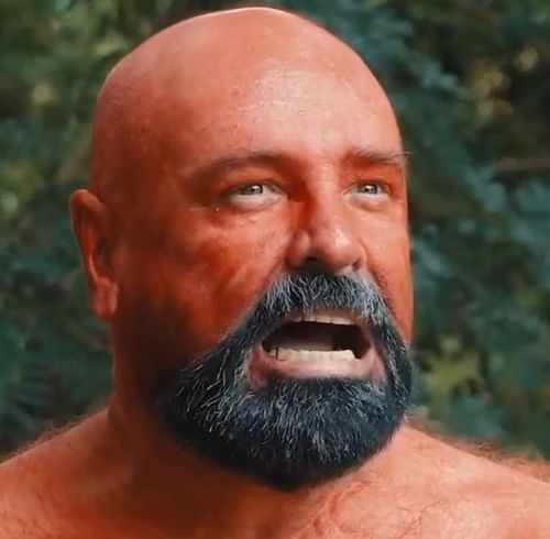 Самое мерзкое, отвратительное существо