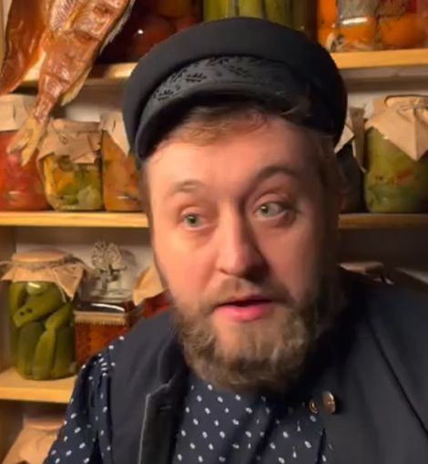 Январские проблемы!⁠⁠