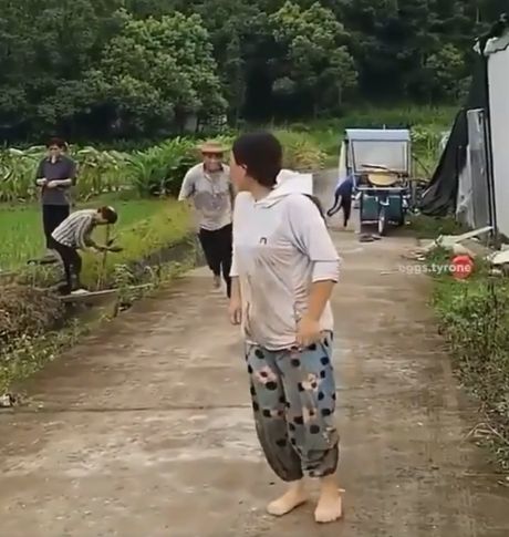 Хорошее настроение - залог продуктивного дня!