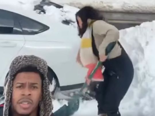 Почему в Америке так много разводов⁠⁠