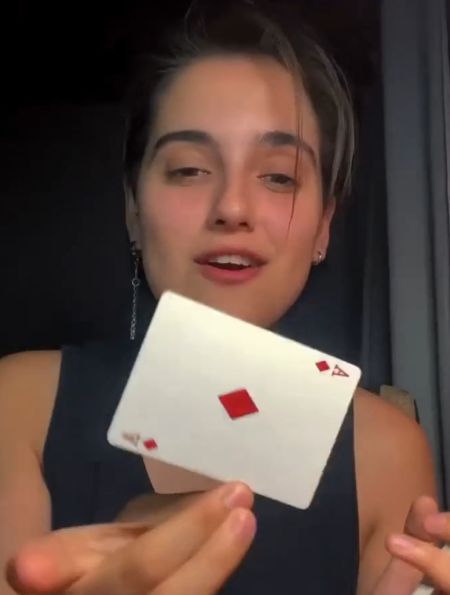 Сжечь ведьму?)⁠⁠