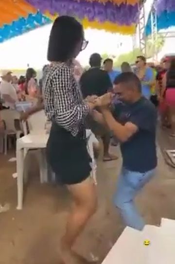 Размер не имеет значения, когда ты уверен в себе