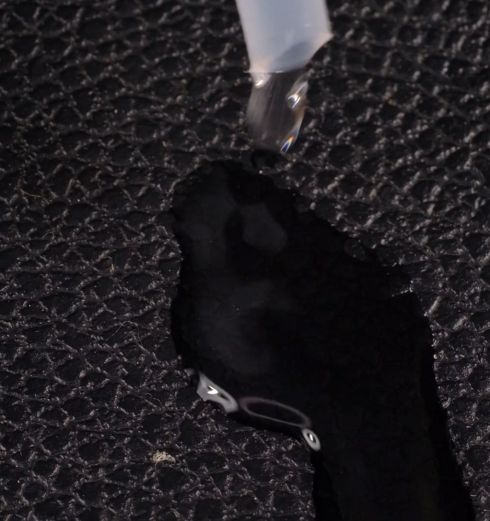 Чем удалить супер клей с пластика (цианоакрилат)⁠⁠