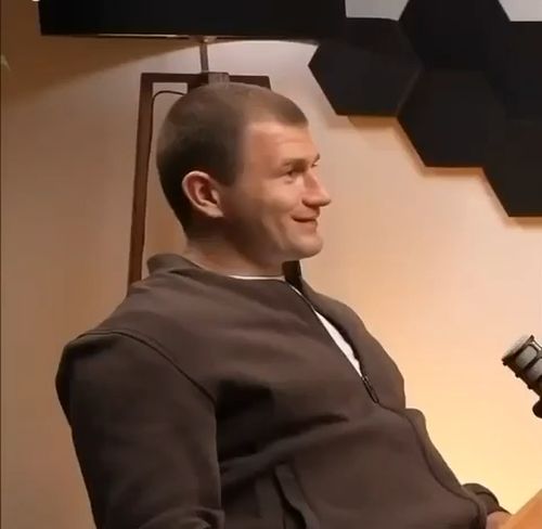 И в чем он не прав?