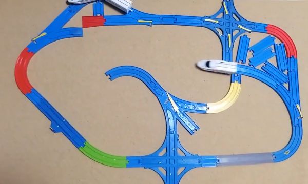 Когда видишь ошибку в коде, но ничего не трогаешь, потому что всё и так работает...⁠⁠