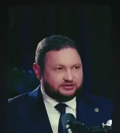 Шурыгинство