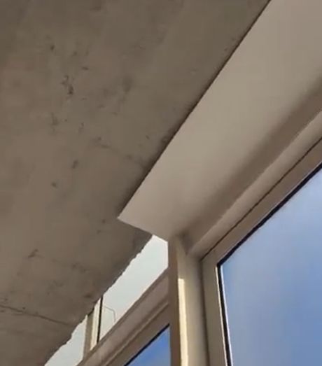 Косяки в новостройке