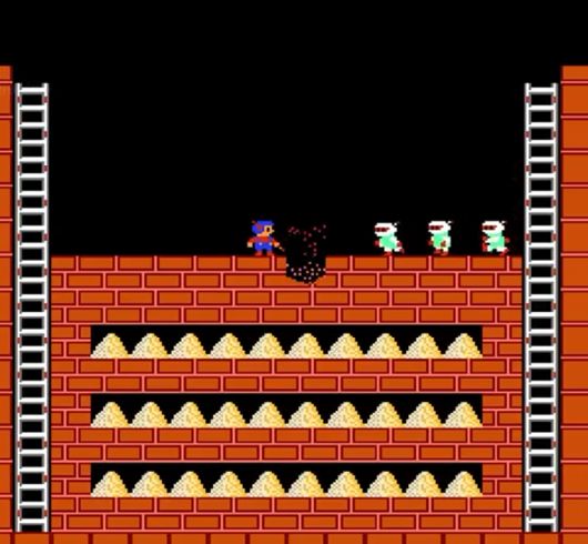 Искатель золота⁠⁠