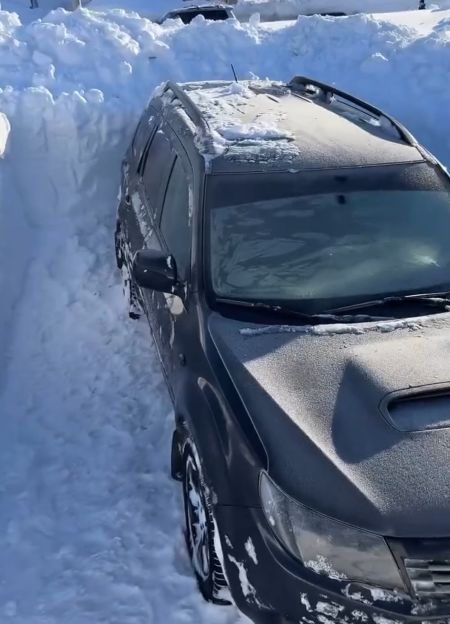 Гуляем по Камчатке