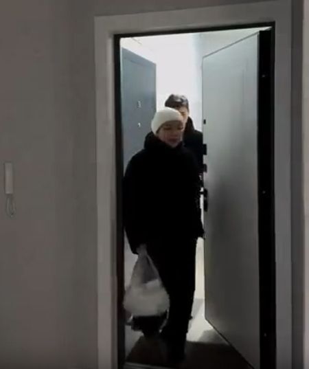 Муж без меня пропадёт