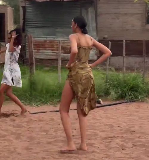 Помните такую игру? Выбивалы/Вышибалы