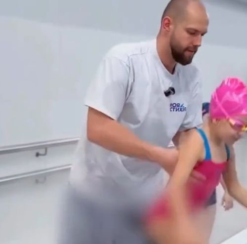 И тренер и воспитатель