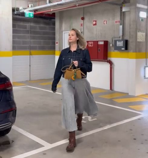 Как они так ездят, я не понимаю⁠⁠