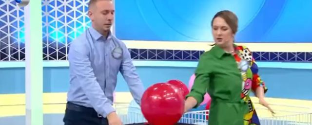 Тамада хороший, и конкурсы интересные