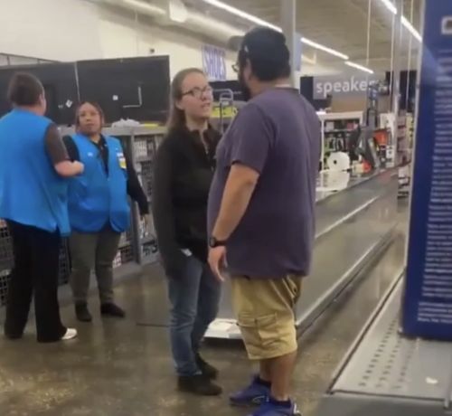 «Я буду бить этого парня, пока не получу то, что хочу»