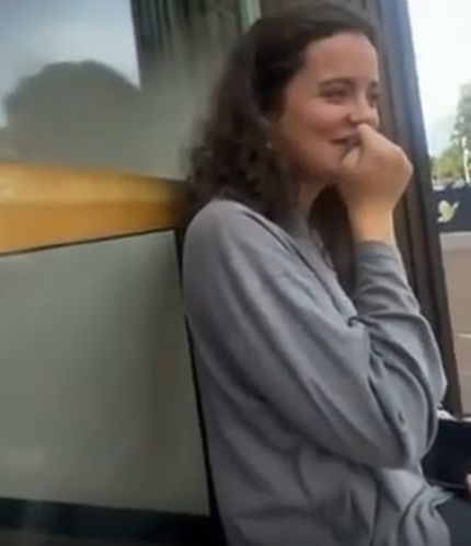 Приезжаешь такой в Лондон