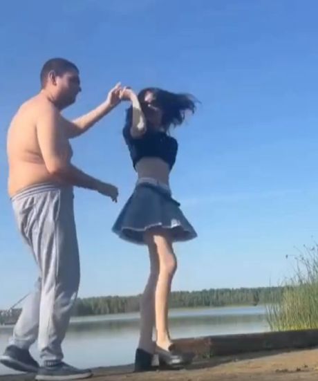 Как дела в качалке?