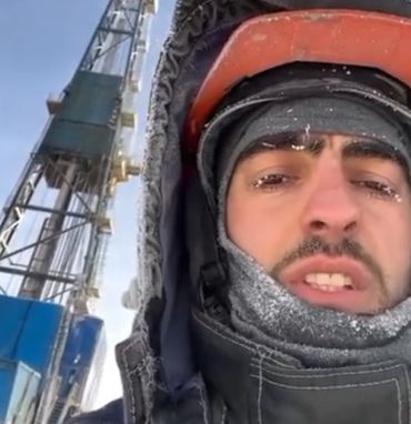 Зарплата на вахте в России