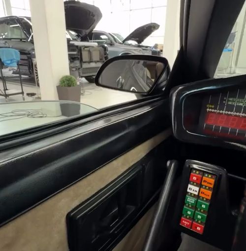 Рыцарь дорог