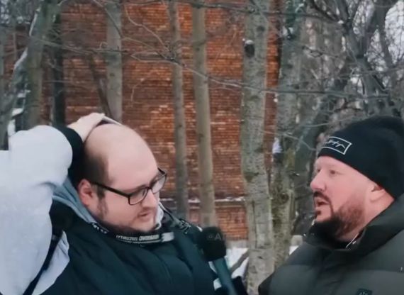 Новое слово в отношениях⁠⁠