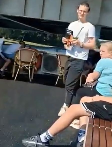 Случайности⁠⁠