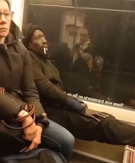 На чиле, на расслабоне