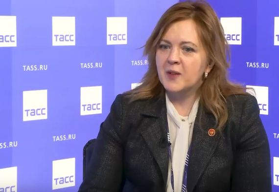 Российские сварщики могут получать зарплату до 500 тысяч рублей в месяц