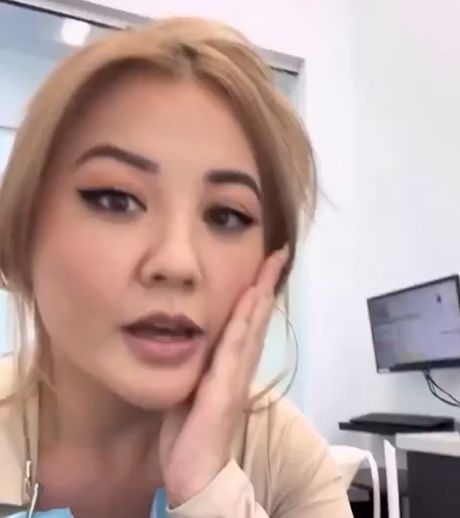 Счётчик входящих